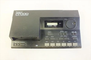 ROLAND PR-100 DIGITAL MIDI SEQUENCER - Picture 1 of 3