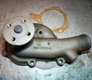 Water Pump (Ford 1957-1964) - Picture 1 of 4