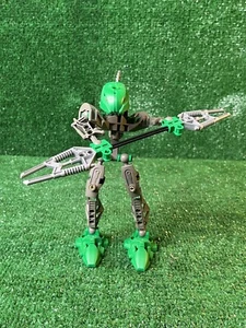 LEGO Bionicle 8589 - Lerahk - Picture 1 of 4