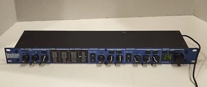 Lexicon MX200 (MX-200) Multi-Effects Processor FX Chorus Delay Reverb - Picture 1 of 2
