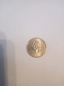 2009p Error Quarter - Picture 1 of 2