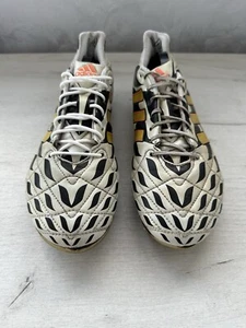 Adidas 11Pro FG Football Soccer Cleats Exclusive US9 1/2 UK9 EUR43 2/3 - Picture 1 of 15