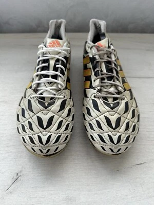 Adidas 11Pro FG Football Soccer Cleats Exclusive US9 1/2 UK9 EUR43 2/3 - Image 1 of 4