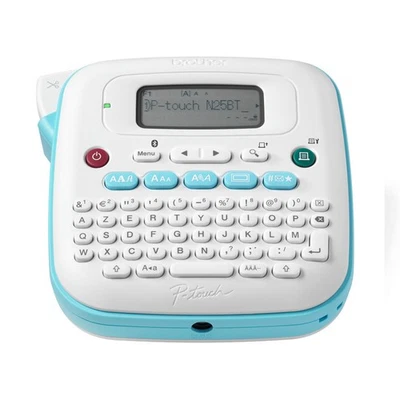 Brother PT-N25BT Stampante per Etichette Bluetooth Trasferimento Termico 180 DPI - Immagine 1 di 4