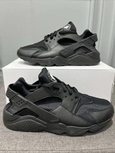 Nike Air Huarache ‘By You’ ID Customised - FD9781 900 - UK 9/EUR 44/US 10 - Picture 1 of 14
