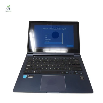 Samsung ATIV Book 9 Plus 13.3? i7-4500U 8 GB 256 GB táctil Windows 10 Foto 1 de 4
