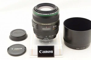 Canon EF 70-300mm F4.5-5.6 DO IS USM Lens - Telephoto Zoom Photography - Picture 1 of 7