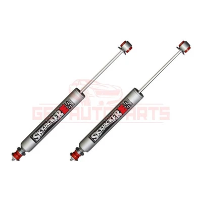87-93 Mazda B2600 4WD 0-2" Lift Front Skyjacker Mono Shocks - Изображение 1 из 3