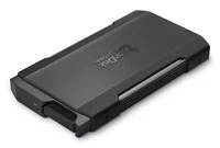 Transporte SanDisk Pro-Blade - Carcasa SSD - 20 Gbps - Conexión USB - Negro Foto 1 de 1