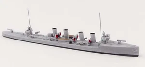 Navis 760 Austro-Hungarian Destroyer Tatra 1/1250 Scale Model Ship - Picture 1 of 2