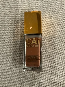 Base CAi Para Mi Radiant C10180 Ébano NUEVA - Imagen 1 de 3