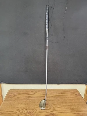 Odyssey Dual Force 2 Rossie Putter RH Golf Club Steel Shaft Original Grip 32" - Image 1 of 4