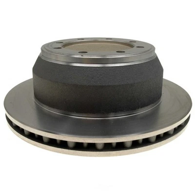 Rotor de freno de disco-R-Line Raybestos 66824R se adapta a 99-04 Ford F-350 Super Duty Foto 1 de 3