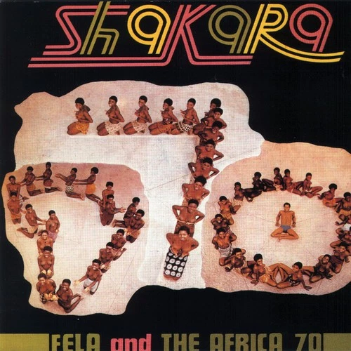 Fela Kuti Lp for sale | eBay