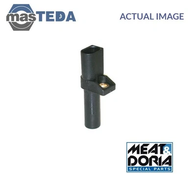87265E CRANKSHAFT POSITION SENSOR FLYWHEEL SIDE MEAT & DORIA NEW OE REPLACEMENT - Image 1 of 4