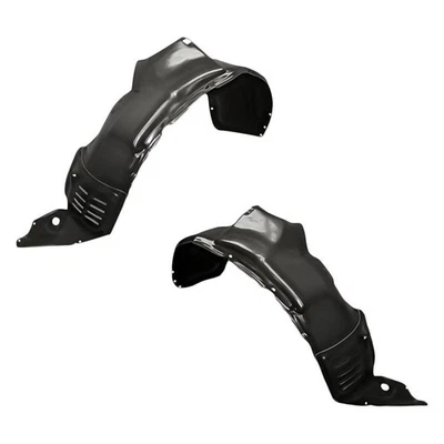 Fender Liner Set For Toyota Highlander 2001-2007 LH OR Right Front 5380548030 - Image 1 of 4