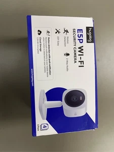 Hugolog 3K 5MP Outdoor Indoor Überwachungskameras für Home Security, Home Camera wi - Bild 1 von 3
