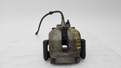 Pinza de freno trasera derecha BMW F15 X5 xDrive50i 2014-2018 AWD con manguera OEM Foto 1 de 4