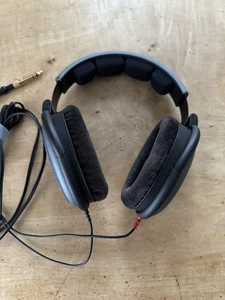 Rare, Famous Sennheiser Hd580 - Imagen 1 de 11