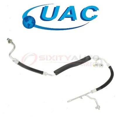 UAC AC Manifold Hose Assembly for 1997-2001 Mercury Mountaineer - Heating ty Foto 1 de 4