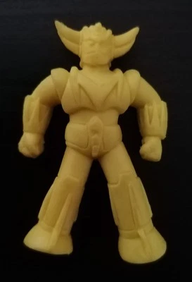 UFO ROBOT GRENDIZER GOLDRAKE GOLDORAK # Seika Eraser Gomma da Cancellare Vintage - Immagine 1 di 2