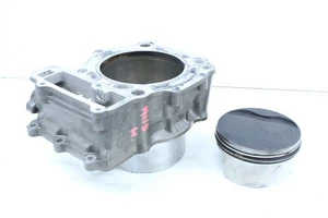 Suzuki TL 1000 S AG Rear Cylinder + Piston M114 - Picture 1 of 5