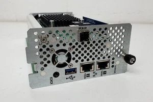 Quantum Scaler i3 Tape Library iBlade VEEAM One SAS Connection 1-05457-01 512 Go - Photo 1/7