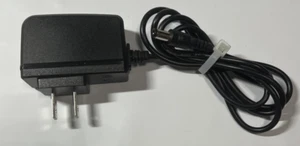 Adaptador de corriente alterna Shenzhen modelo: KZ0601000 6V 1000mA - Imagen 1 de 3