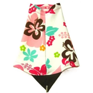 Dirty Girl Gaiters... No Bad Days... Size: Medium - Picture 1 of 2