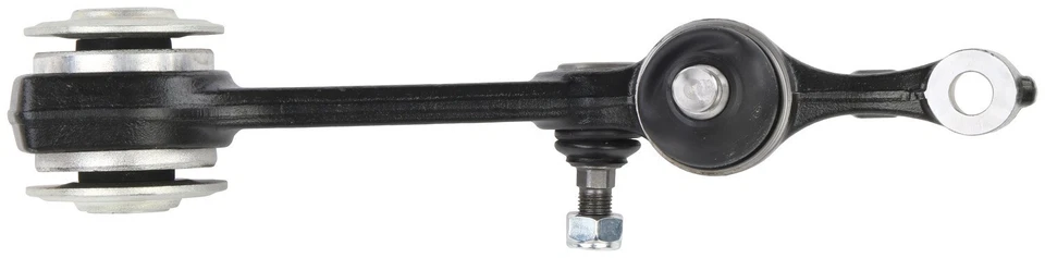 Conjunto de brazo de control y rótula Delphi para Mercedes-Benz S500 2001 2000-2006 Foto 1 de 4