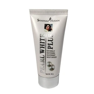 Shahnaz Husain Pearl Cream, 40g (Fs) - Picture 1 of 2