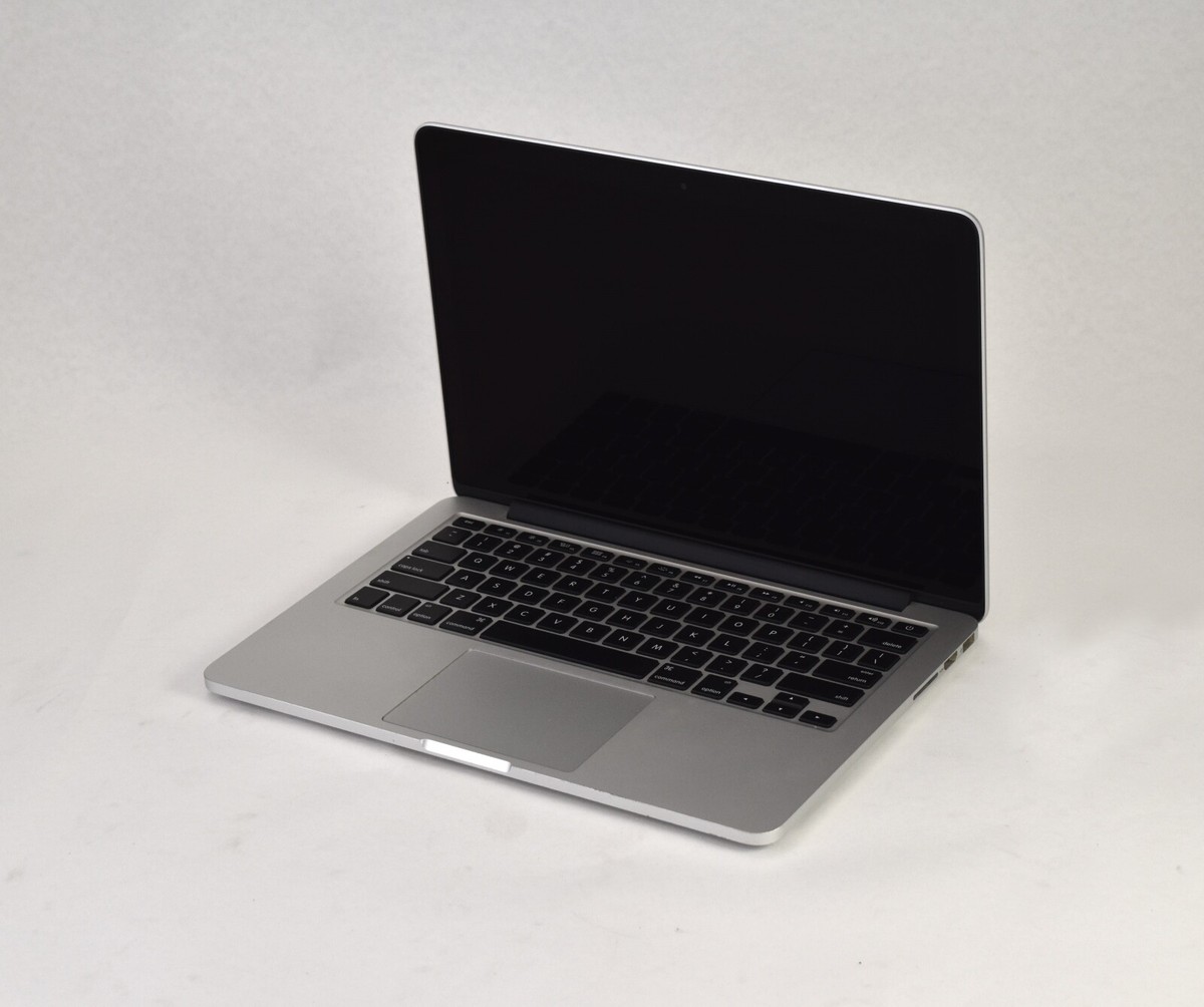 Intel Core i5 1st Gen. Apple Laptops 13-13.9 in Screen for Intel Core i5 1st Gen. Apple Laptops 13-13.9 in Screen for
