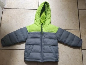 kids nike coat size 2t - Picture 1 of 9