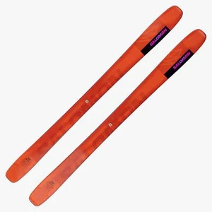 2025 Salomon QST 106 Skis - L47606700 - Picture 1 of 6