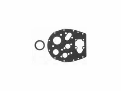 For 1986-1996 GMC G3500 Timing Cover Gasket Set 61163BK 1987 1988 1989 1990 1991 - Image 1 of 2