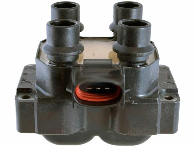 Bobina de encendido Denso en enchufe para Ford Mustang 1991-1993, 1996-1998 34CYPG Foto 1 de 1