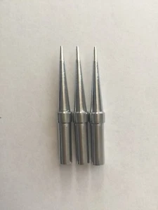 3X Ersatz Weller ETO Löt Lötspitze passend für Stationen WES51, WESD51 - Bild 1 von 2
