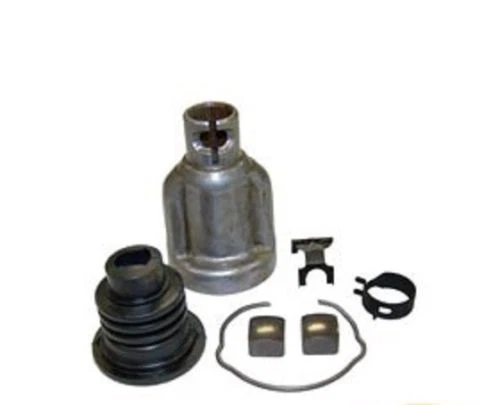 Kit de acoplamiento eje dirección asistida Jeep Commando Foto 1 de 1