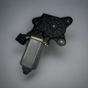 00-06 Mercedes R230 SL500 S600 Rear Right Passenger Side Window Regulator Motor - Picture 1 of 11