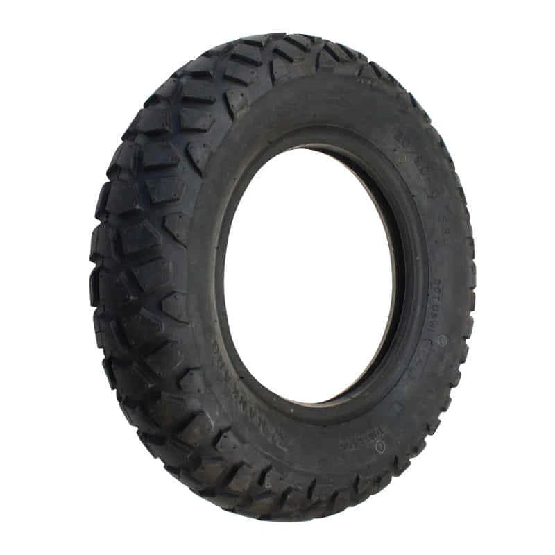 Neumáticos 120/90-10 56J 10 Pulgadas Neumáticos Para Scooter Adly Fox Plus FP50 - Imagen 1 de 2