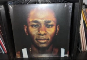 Mos Def - BLACK ON BOTH SIDES - Vinyl 2 LP - NEW & SEALED!! - Bild 1 von 1