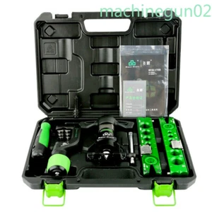 ST-806FT Expander Set Air Conditioner Pipe Flaring Tool Set Tools New - Picture 1 of 8