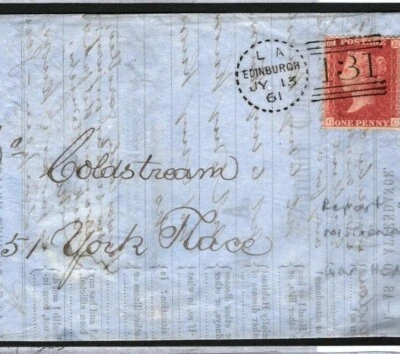 GB Cobertura Seguro Formulario Médico Contenido MISIONERO *Ser Garroted* 1861 H113 Foto 1 de 4