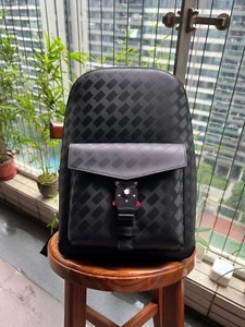 Montblanc Backpack 129965 Extreme 3.0 M Rock 4810 buckle backpack - Photo 1/9