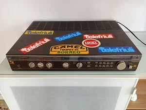 Amplificatore stereo schneider team 202r perfettamente funzionante - Picture 1 of 6
