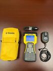 Trimble Tsc2 2.4 Ghz Data Collector With Many Add On & Licenses.