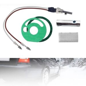 Enjoy a Convenient Replacement with For Eberspacher Hydronic D5WS Glow Plug Kit