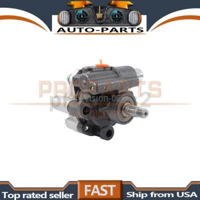 Bomba de dirección asistida 1 pieza para 1998 1999 2000 2001 2002 Lexus LX470 4,7 L Foto 1 de 4