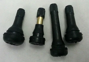 20 qty Tire Valve Stem Assortment, Standard and Large Bore TR 413 415 418 600HP - Picture 1 of 2