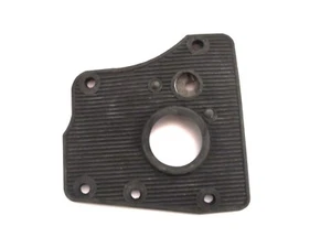 1957 Chevrolet Steering Floor Column Seal - Foto 1 di 2